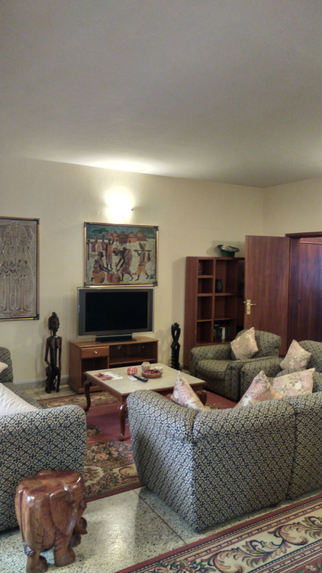 Фото Manuela Residente Resort