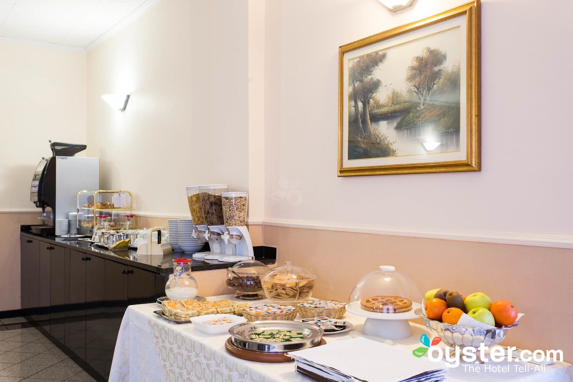 Фото Piccolo Hotel