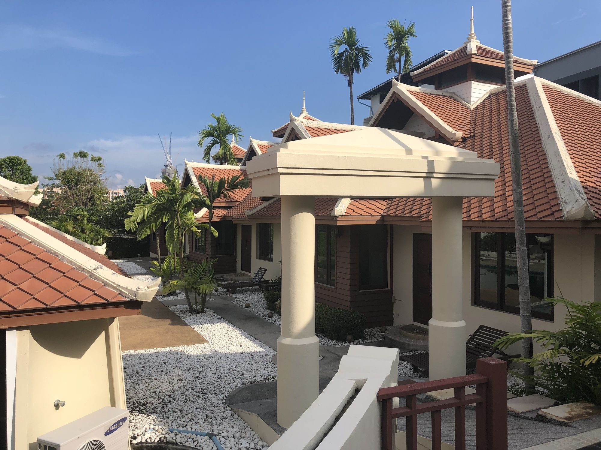 Фото Achawalai Residence Village
