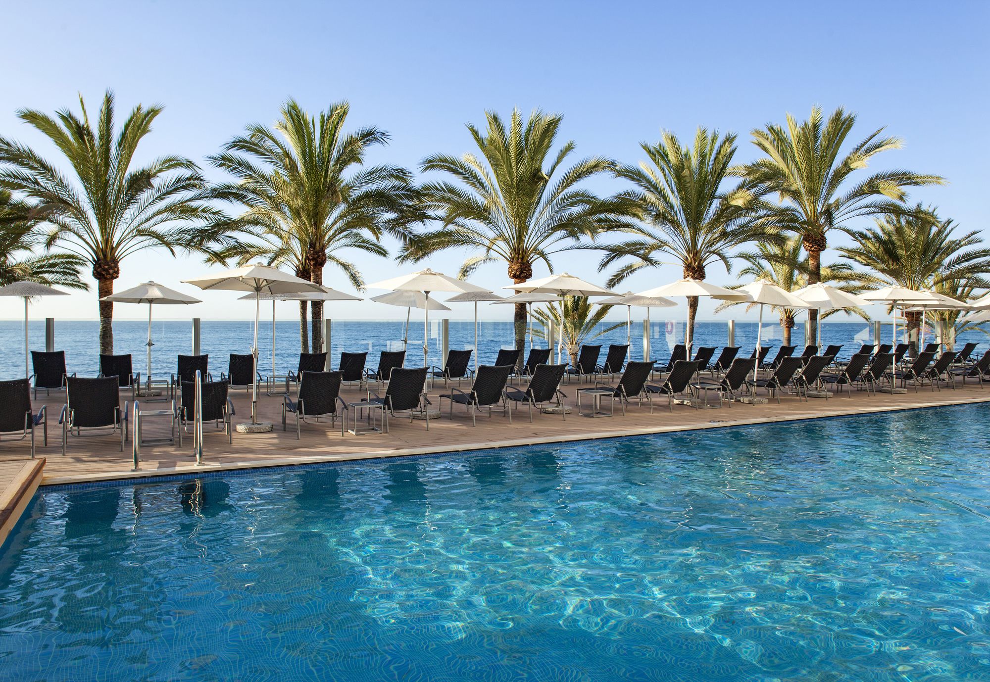 Фото Hapimag Resort Marbella