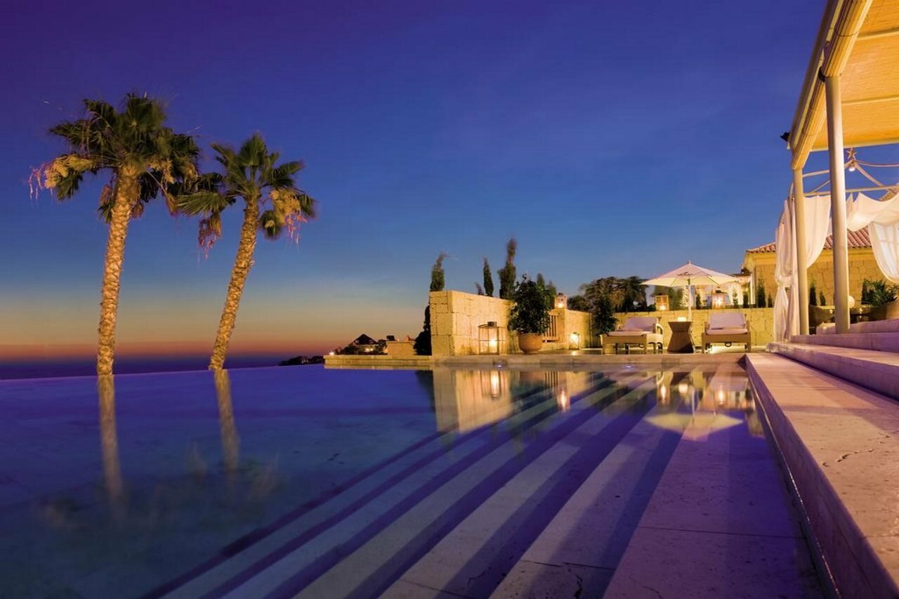 Фото Bahía del Duque