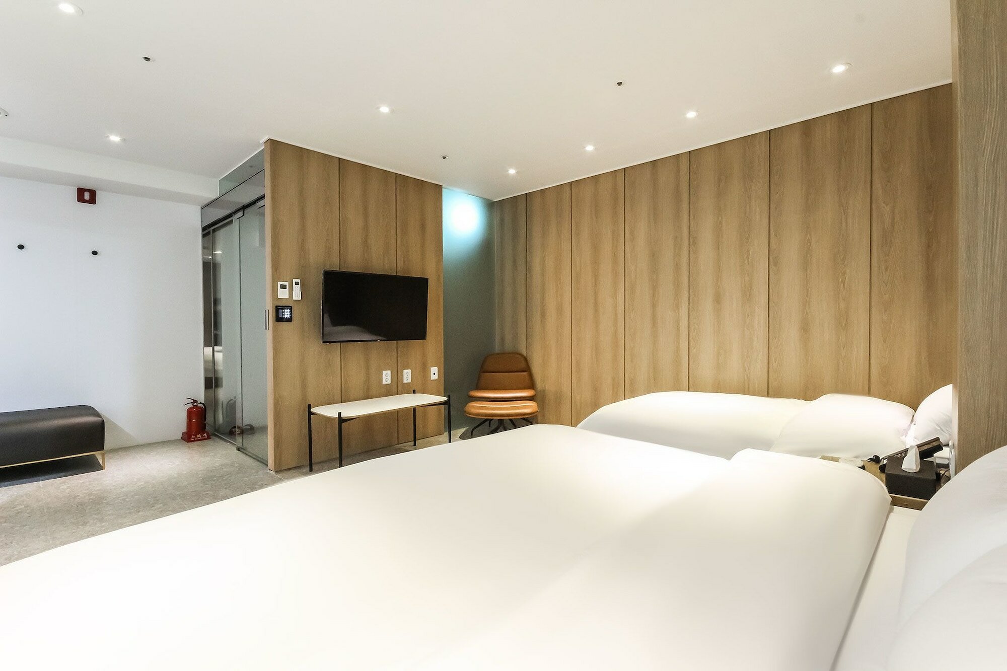 Фото Biennale Hotel