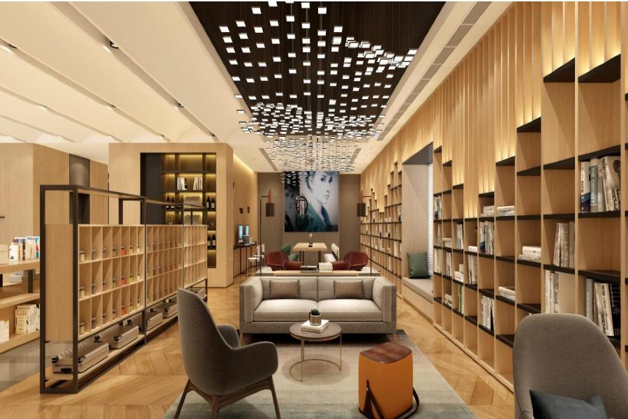 Фото Atour Hotel