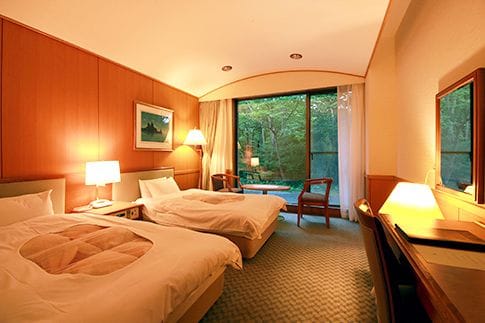 Фото Hotel Blancvert Nasu