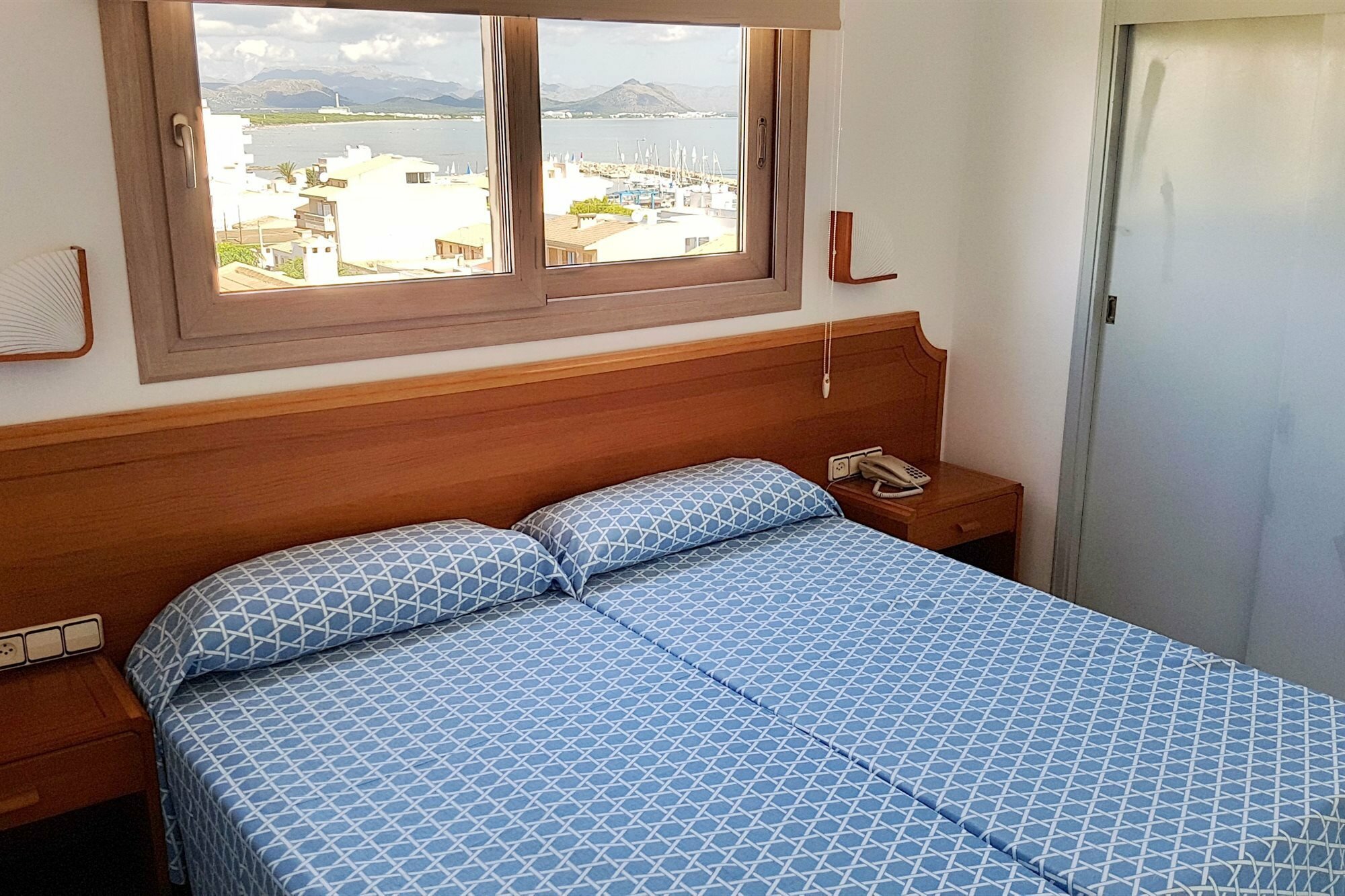 Фото Apartamentos Stil Mar y Paz