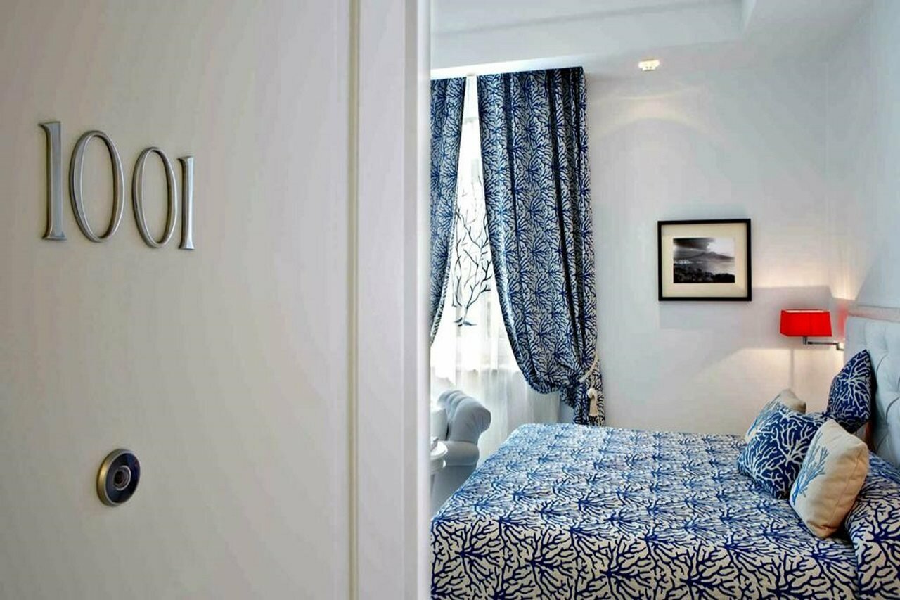 Фото La Ciliegina Lifestyle Hotel