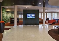 Фото Courtyard by Marriott Harrisburg Hershey