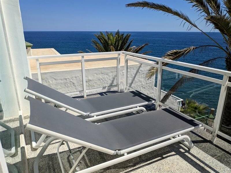 Фото Apart-hotel Acapulco Ocean View