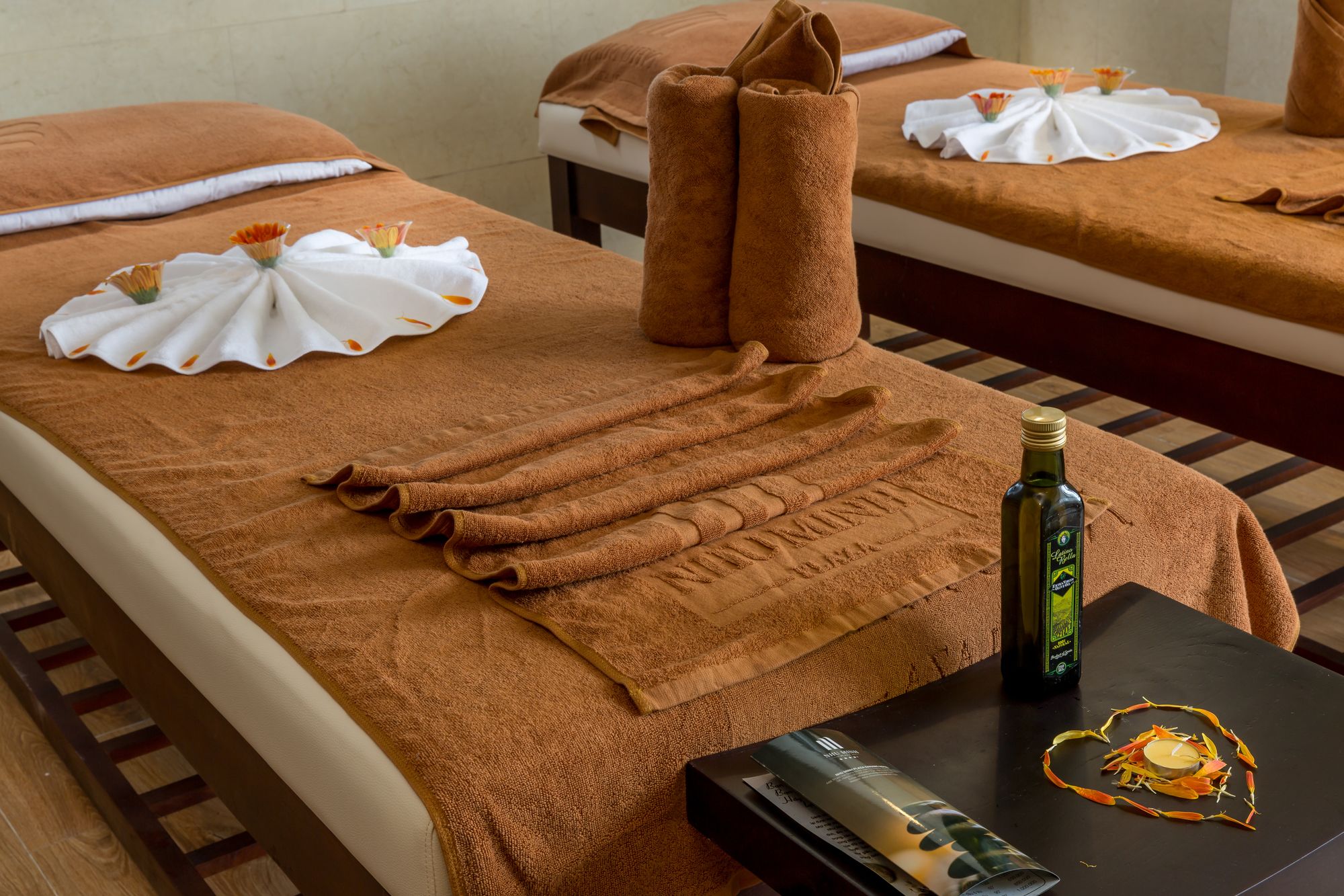 Фото Nhu Minh Plaza Danang Hotel