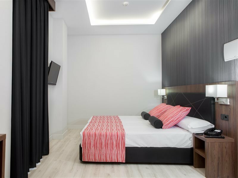 Фото Itaca Artemisa by Soho Boutique