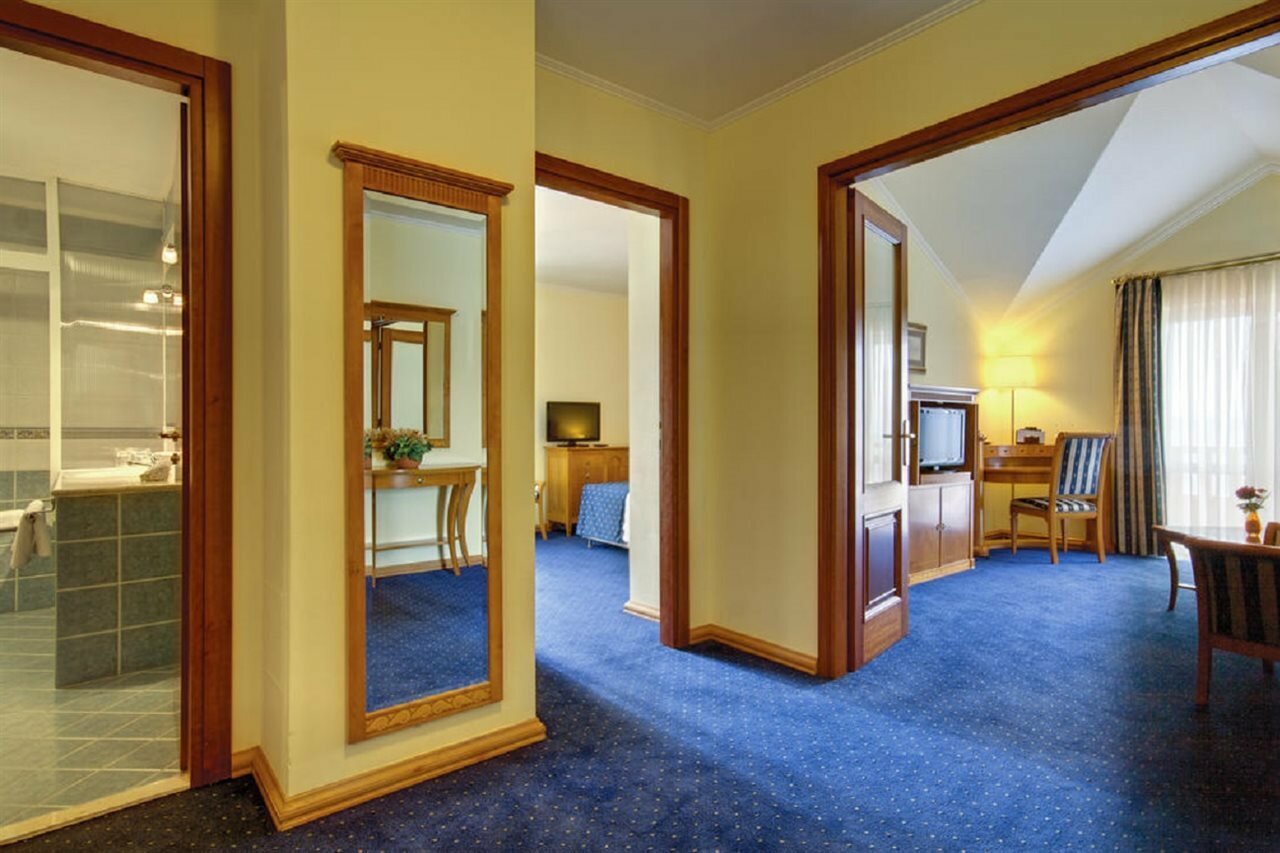 Фото Hotel Laurentum