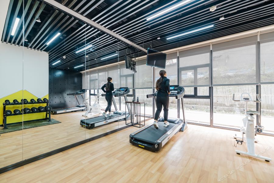 Фото Atour Hotel