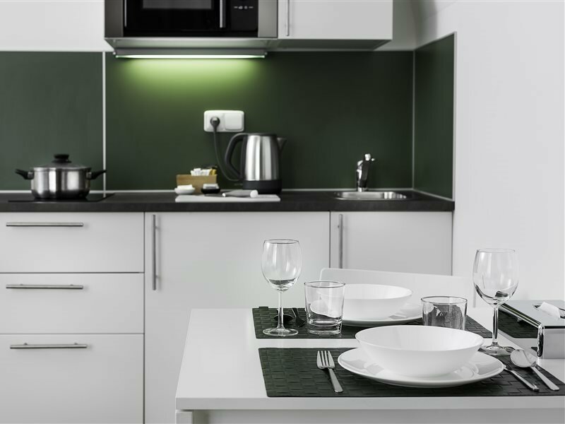 Фото Elizabeth Suites