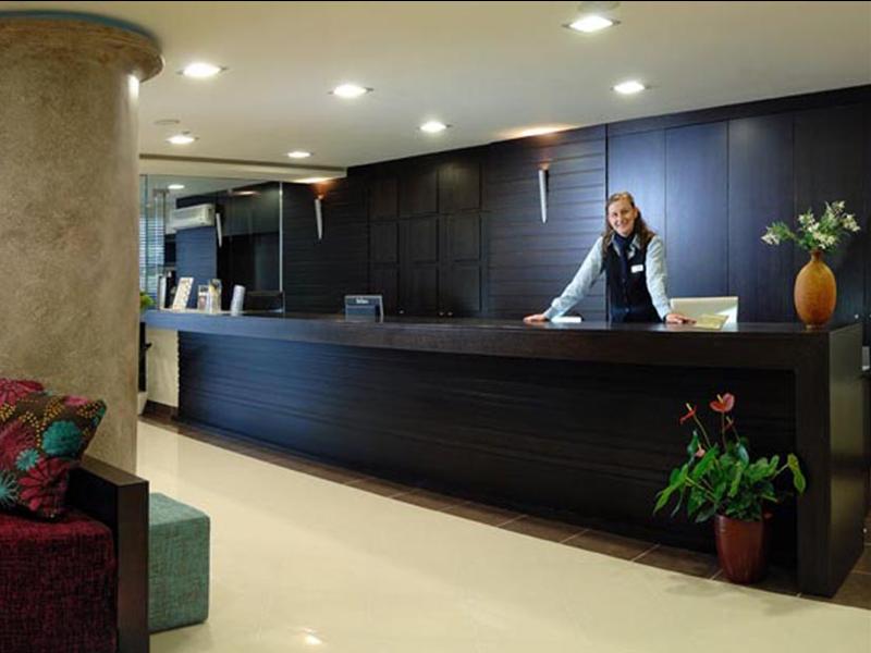 Фото Mistral Mare Hotel