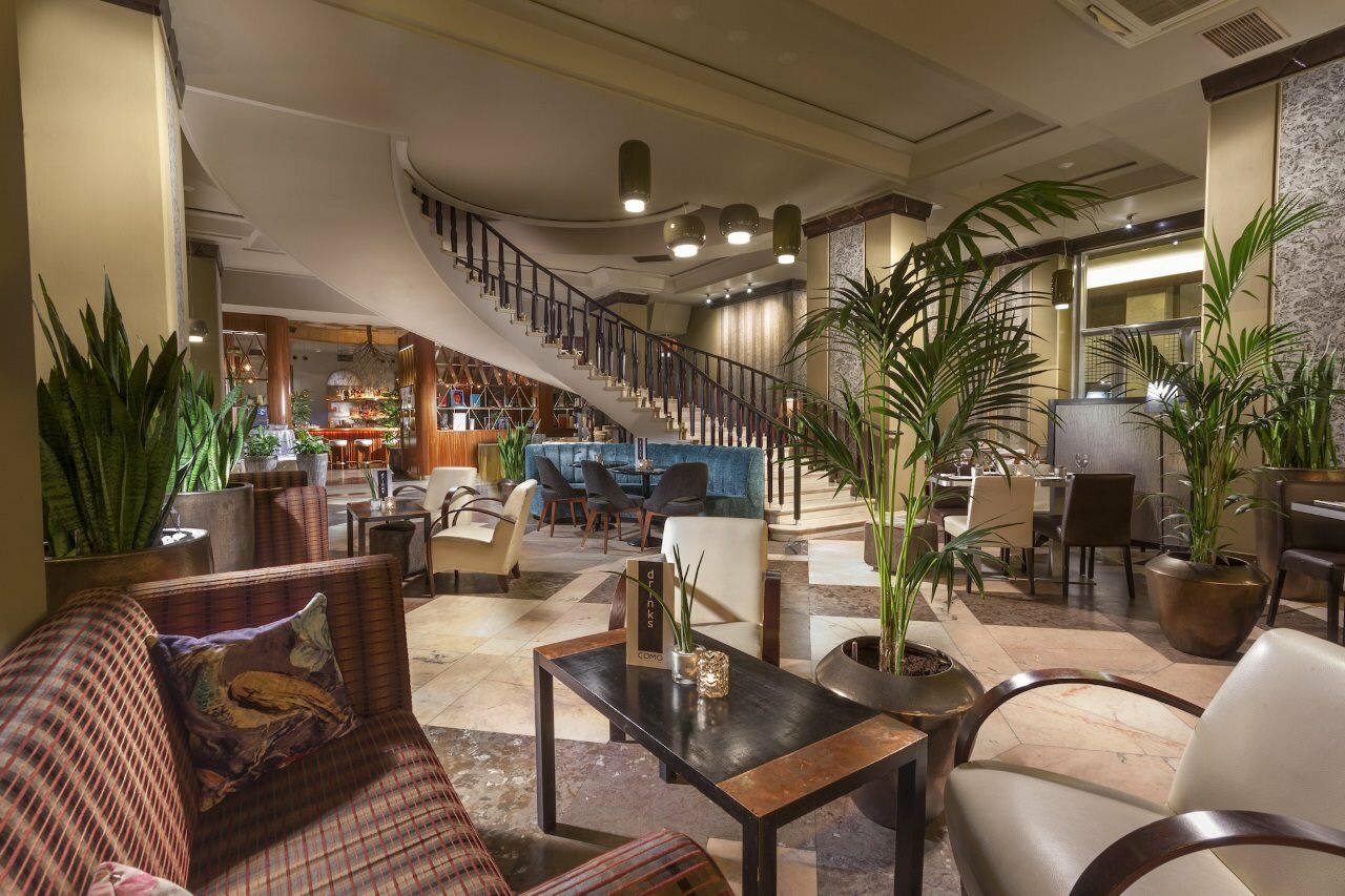 Фото Jalta Boutique Hotel