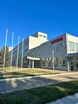 Метеор Авто (Fridrikha Engelsa Avenue, 139), production of auto parts