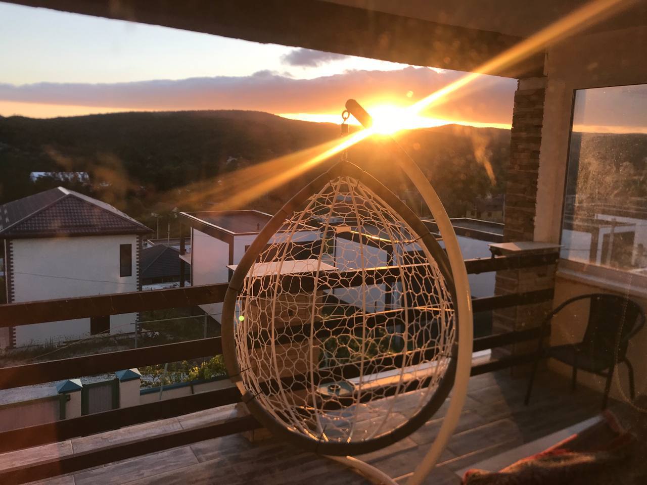 Фото Вилла Роза