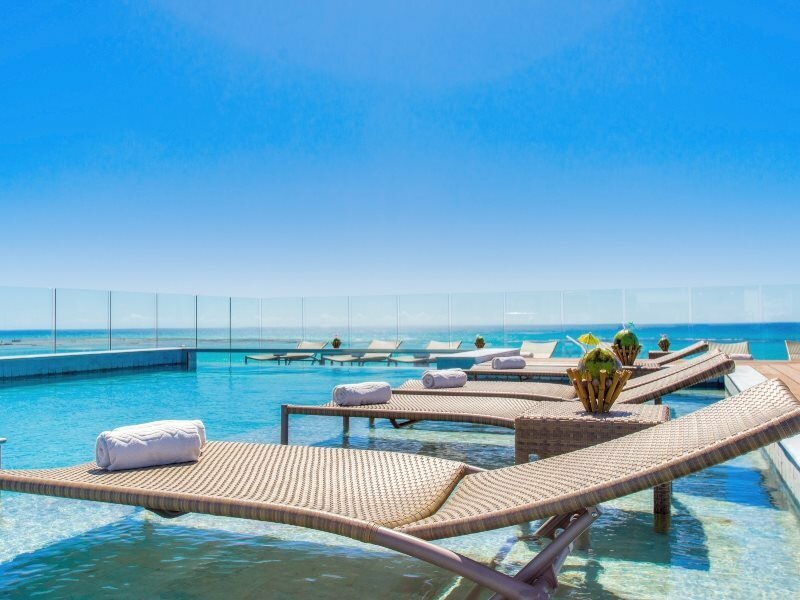 Фото Meridiano Hotel