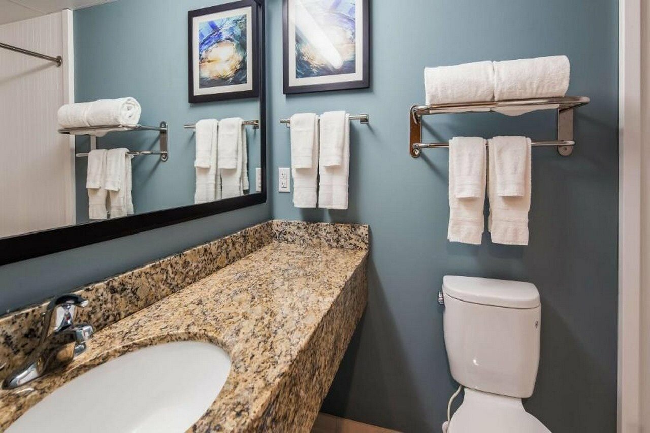 Фото Best Western Plus Ocean City