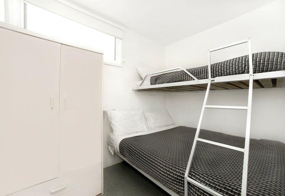 Фото BIG4 Ingenia Holidays Queenscliff Beacon