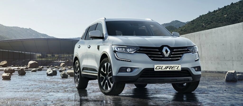 Car dealership Gürel Automotive Renault & Dacia Service, Konya, photo