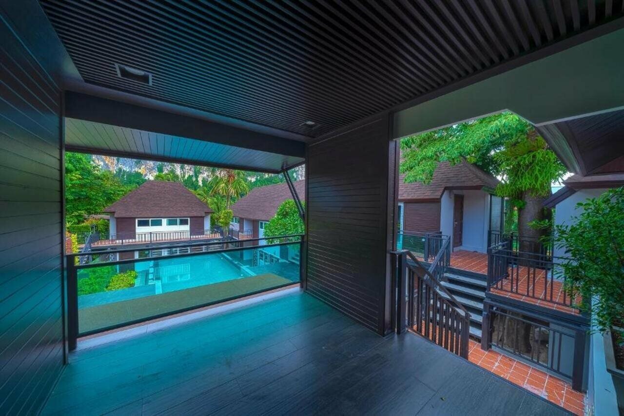 Фото The Cliff Elegance Resort