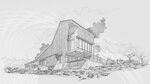 KutYapi Business Center (Istanbul, Sisli, Sultan Street, 30), construction company