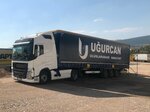 Ugurcan Uluslararasi Nakliyat (İzmir, Konak, Alsancak Mah., Kıbrıs Şehitleri Cad., 5B) ، متعهد النقل