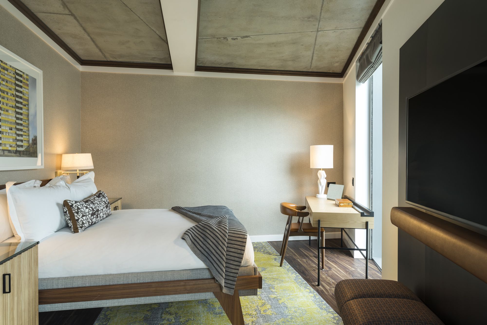 Фото Bankside Hotel, Autograph Collection