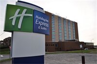 Фото Holiday Inn Express & Suites Pittsburgh West - Greentree, an Ihg Hotel