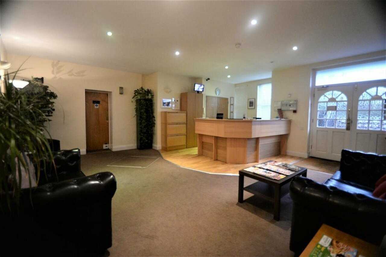 Фото Gateway Hotel