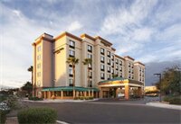 Фото SpringHill Suites Phoenix Airport/Tempe