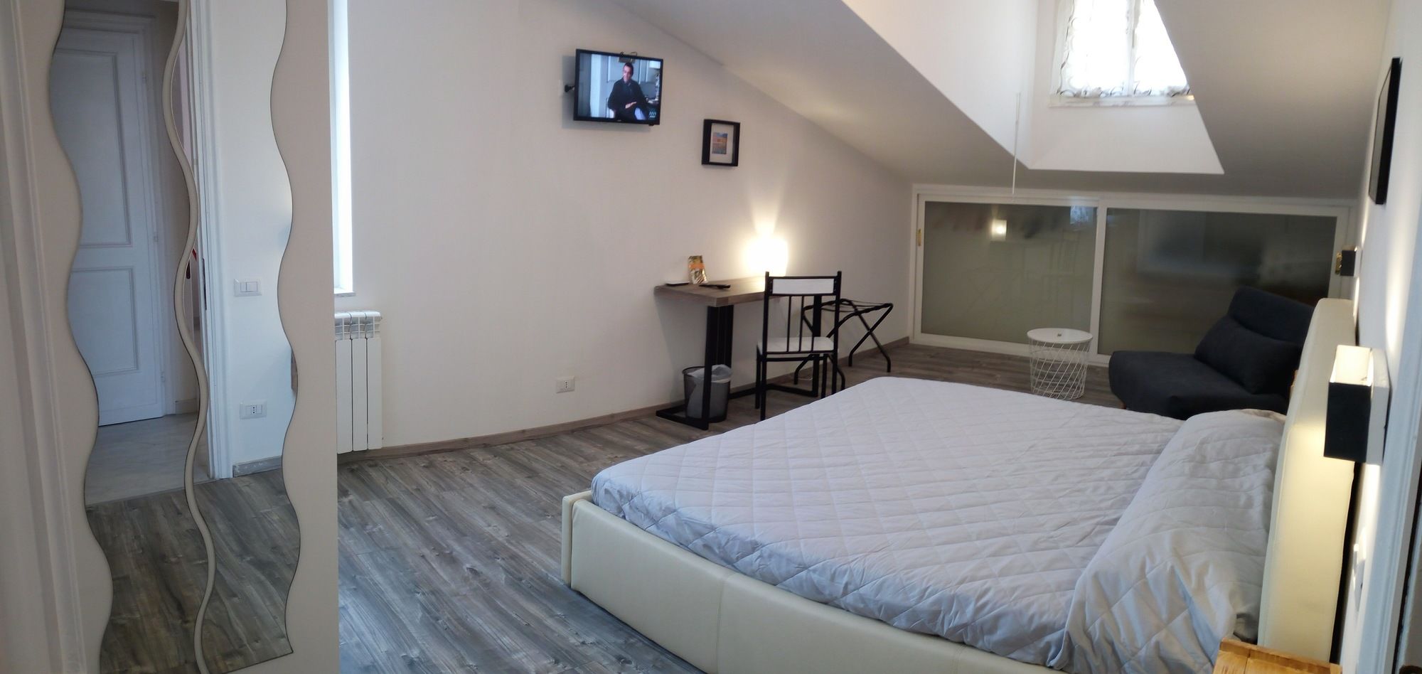 Фото Il BorGhetto Guest house