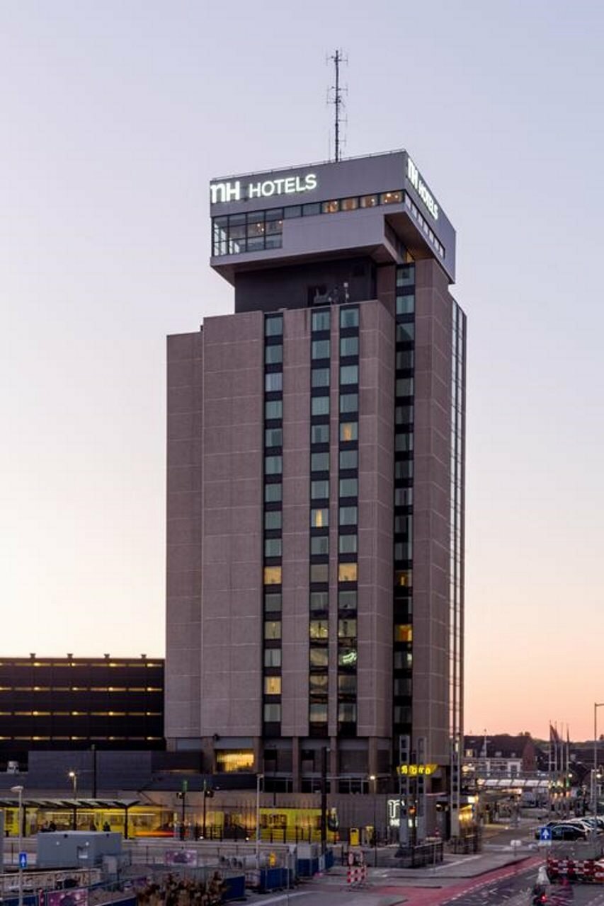 Фото отеля 2