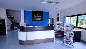 Гостиница Krabi Grand Place Hotel