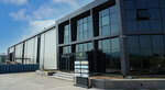 Dmmet Group (Kocaeli, Kartepe, Nazım Demirci Cad., 368), machine building