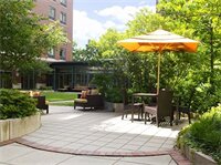 Фото Courtyard by Marriott Boston Brookline