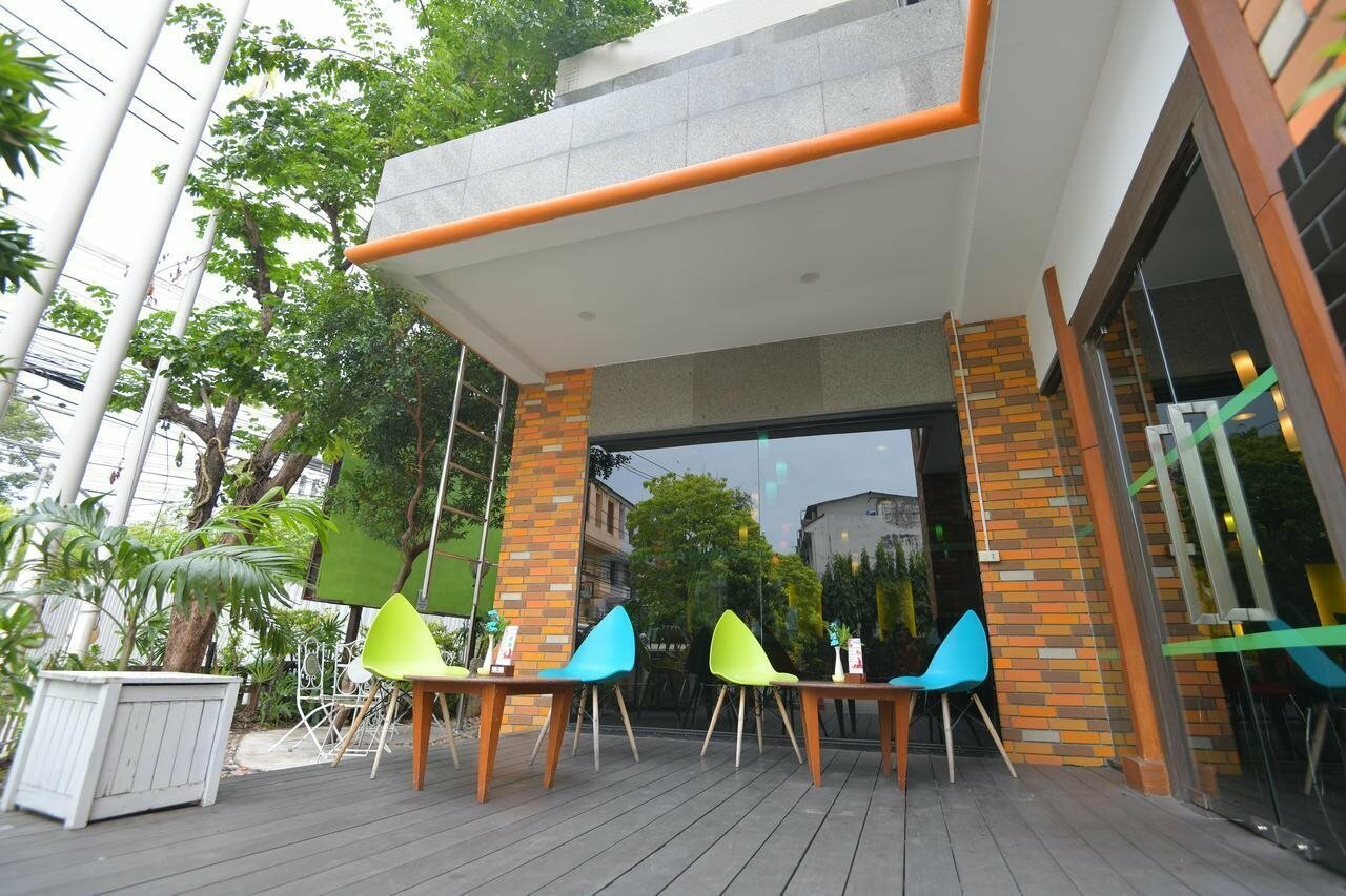 Фото The Seasons Pattaya