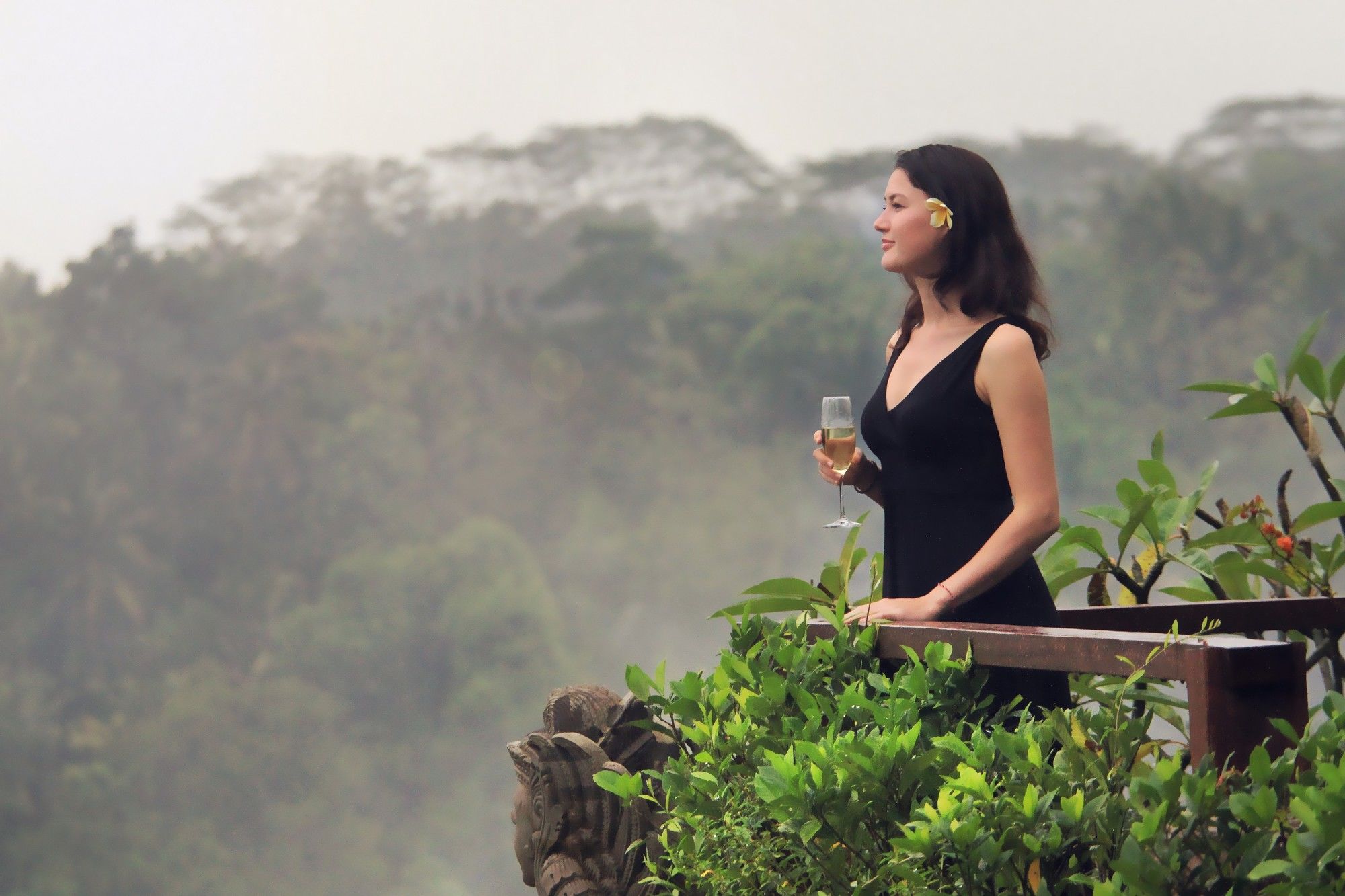 Фото Pramana Watu Kurung Resort