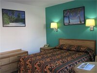 Фото Pacific Coast Inn