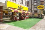 Bonex Unlu Mamülleri (Konya, Selcuklu, Yeni Istanbul Street, 67A), grocery