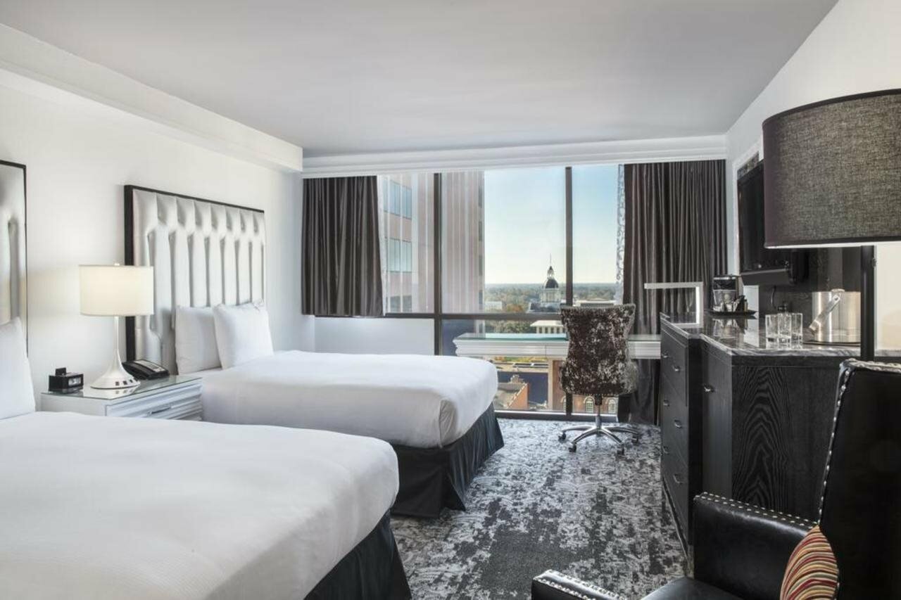 Фото DoubleTree by Hilton Hotel Tallahassee