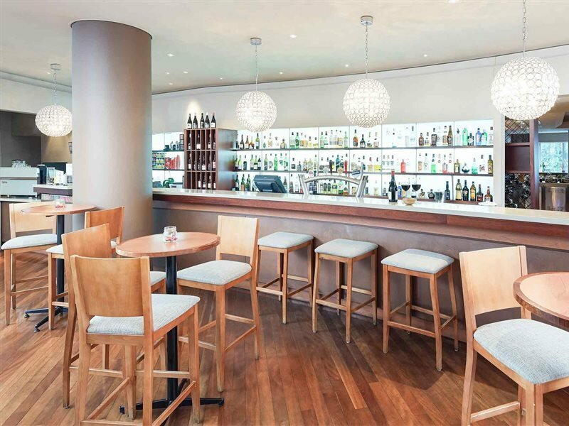 Фото Novotel Perth Langley