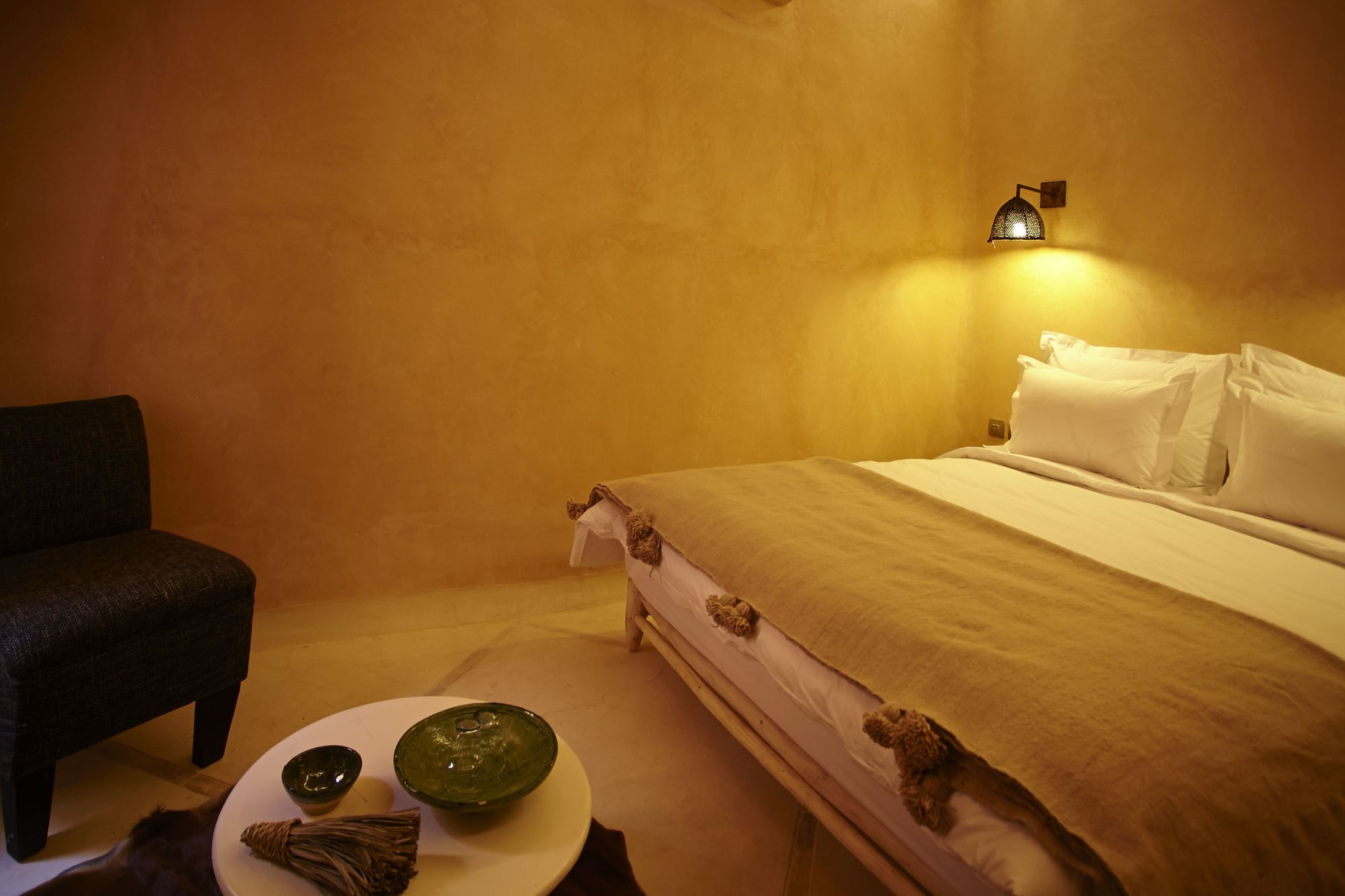 Фото Riad Caravane