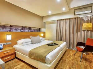 Гостиница Capsis Astoria Hotel