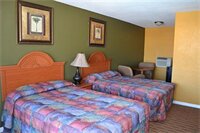 Фото San Marina Motel