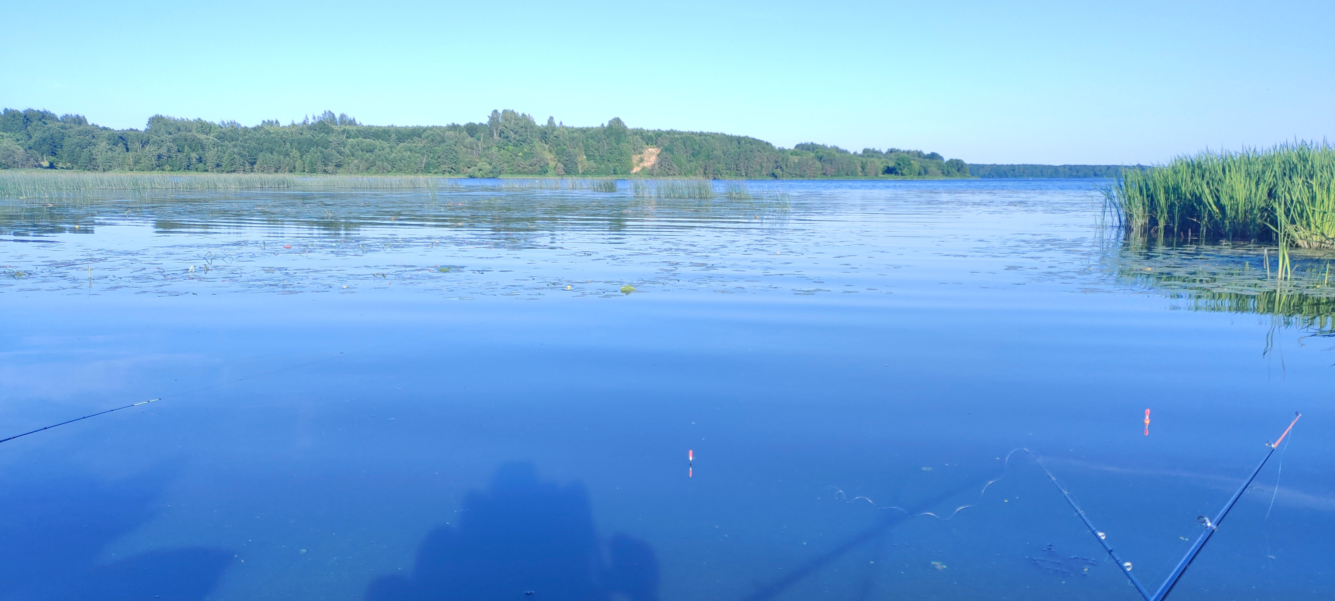 Фото Место встречи-Волга