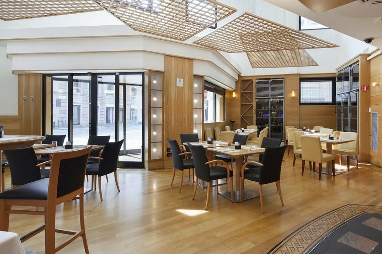 Фото NH Milano Machiavelli