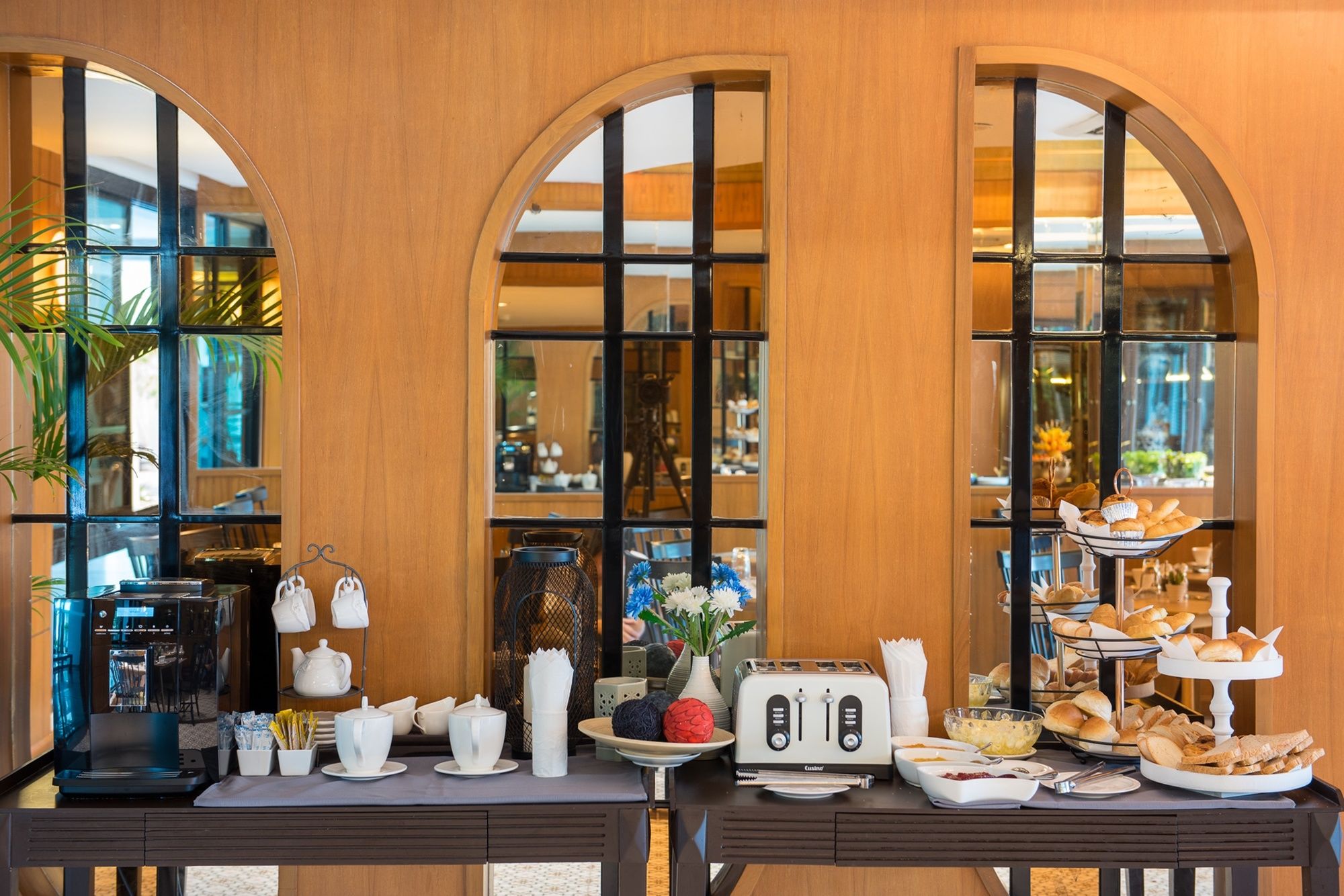 Фото Bay Beach Resort Jomtien