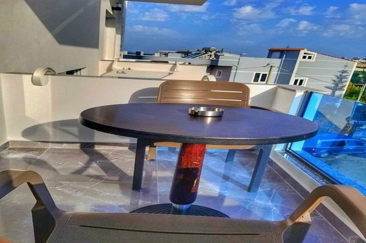 Фото Hotel Seadel